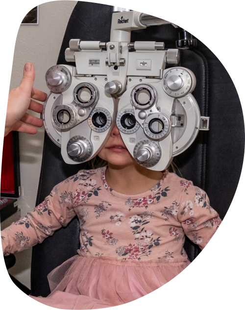 sport in sight pediatric eye care