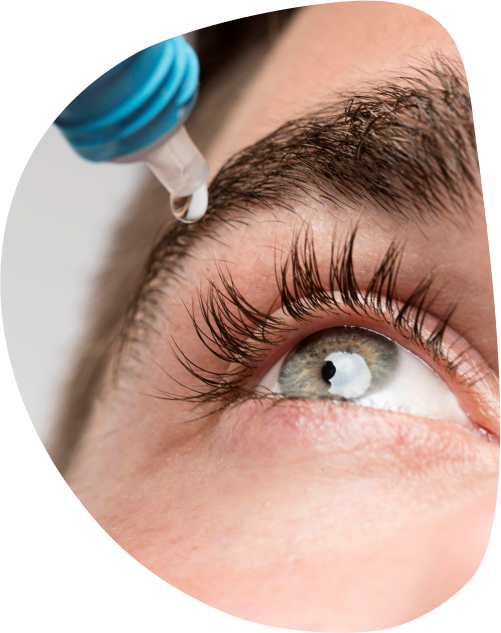 Sport in Sight dry eye