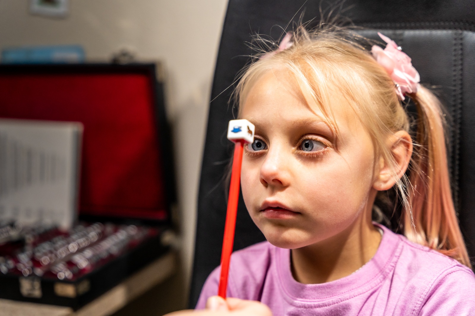Sport In Sight Kimberley Visual Therapist